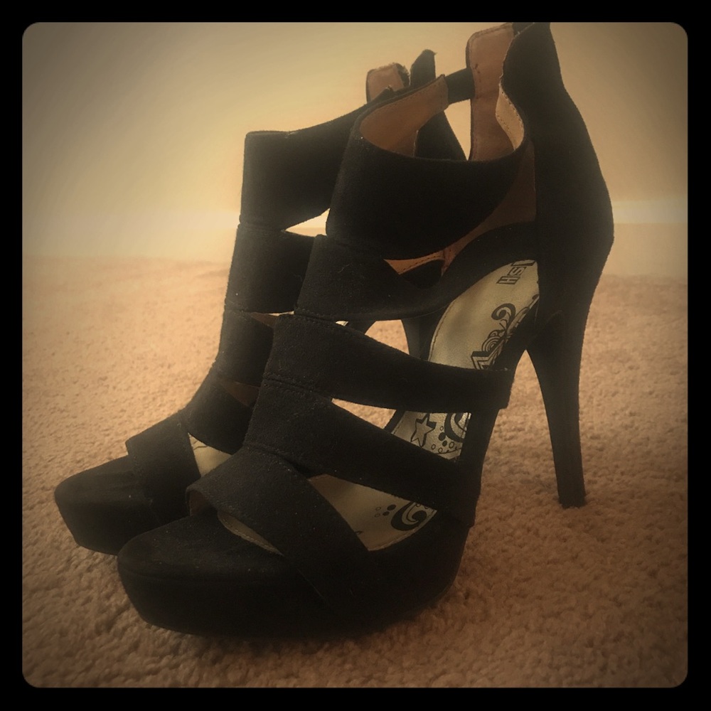 Heels